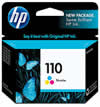 HP110 Colour